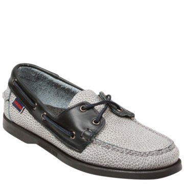 Sebago Ronnie Fieg Spinnaker - B10018