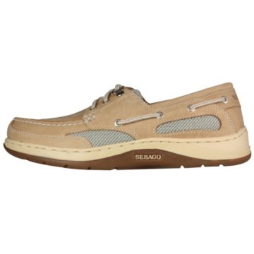 Sebago Cloverhitch 2