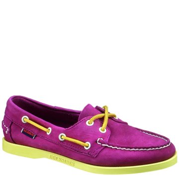 Sebago Docksides - B413109