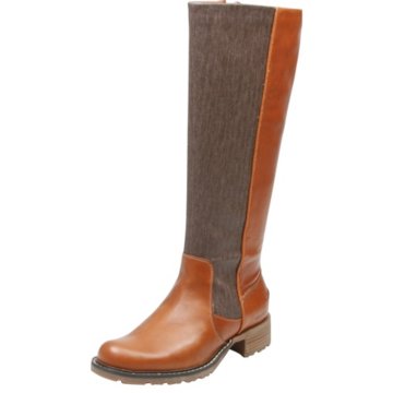 Sebago Saranac Tall - B43200