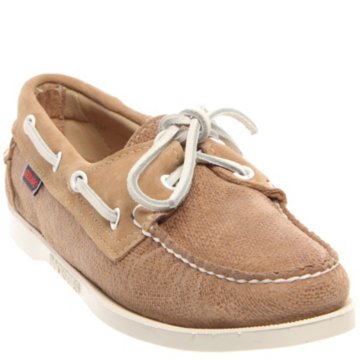 Sebago Spinnaker - B500001