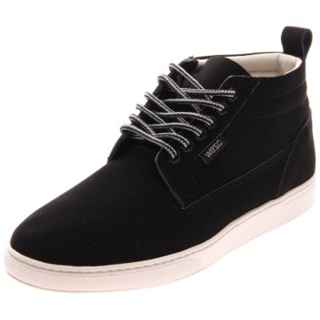 WeSC Hagelin Nubuck