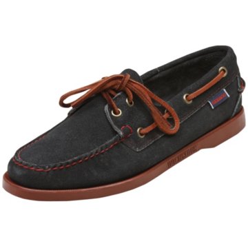 Sebago Docksides