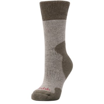 Bridgedale Comfort Summit 3 Pack - B623-734