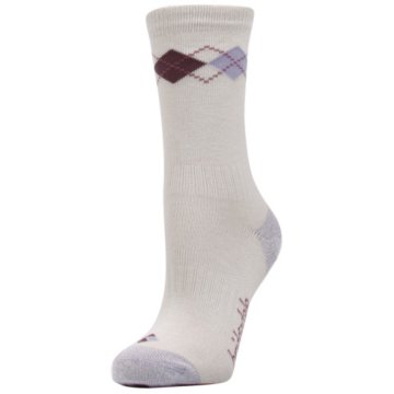 Bridgedale Bamboo Argyle 3 Pack