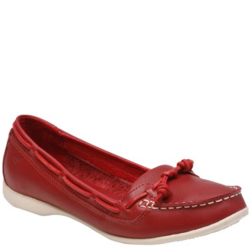 Sebago Felucca Lace - B66841