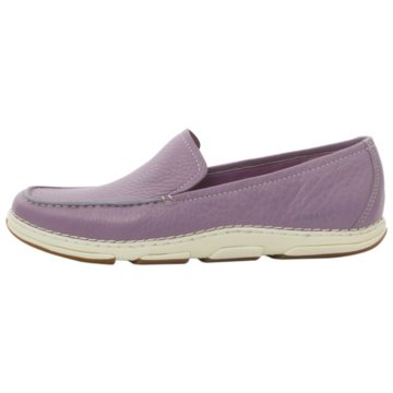 Sebago Dover