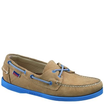 Sebago Docksides - B720006
