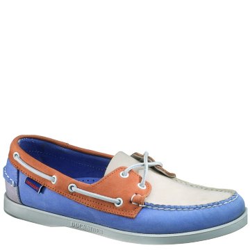 Sebago Spinnaker - B720015