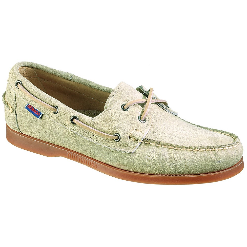 Sebago Men's Docksides Boat shoes