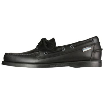 Sebago Docksides