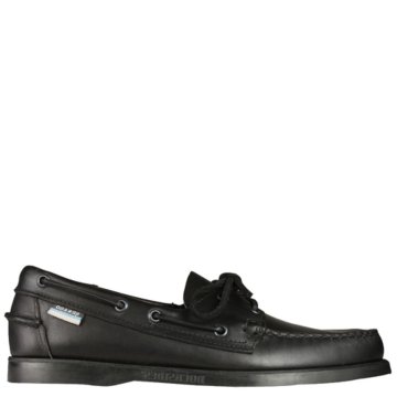 Sebago Docksides - B72673