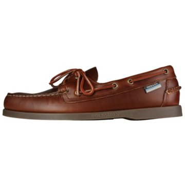 Sebago Docksides