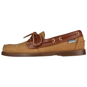Sebago Spinnaker