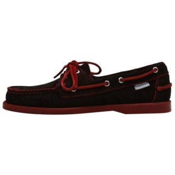 Sebago Docksides