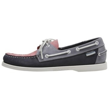 Sebago Spinnaker