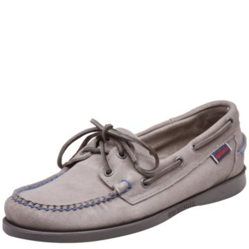 Sebago Docksides - B72985