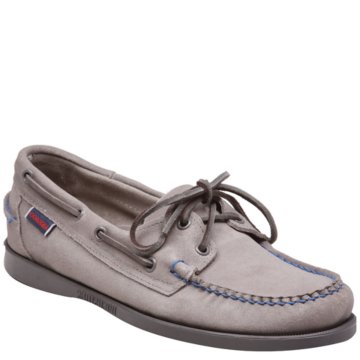 Sebago Docksides - B72985