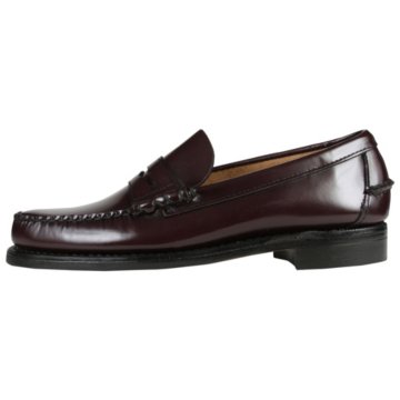 Sebago Classic