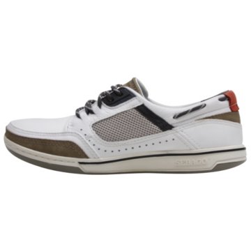 Sebago Triton Sport