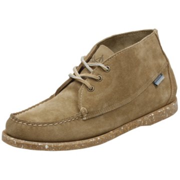 Sebago Stash Waterbury