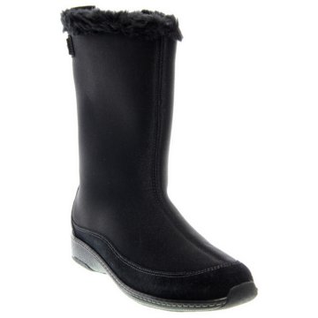 Aetrex Berries Furry Mid-Calf