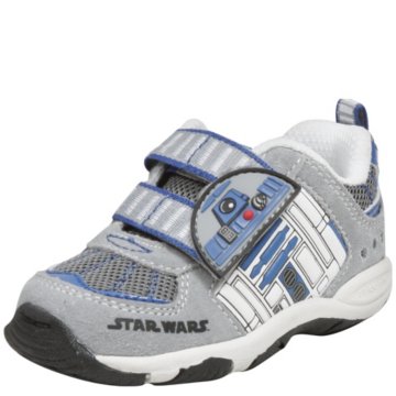 Stride Rite Baby R2D2 Light Up(Infant/Toddler) - BB39961