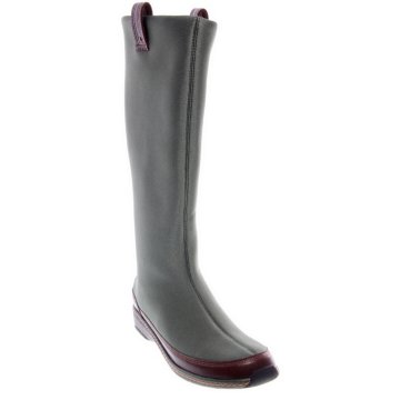 Aetrex Berries Tall Boots - BB54