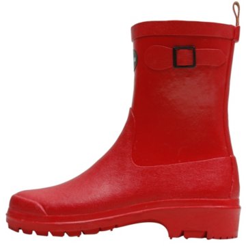 Le Chameau Low Boot - BCB1775-0755