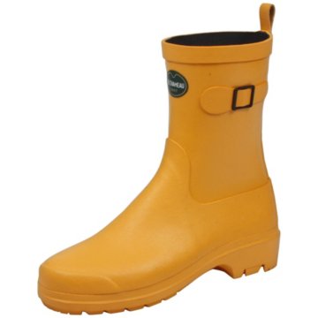 Low Boot