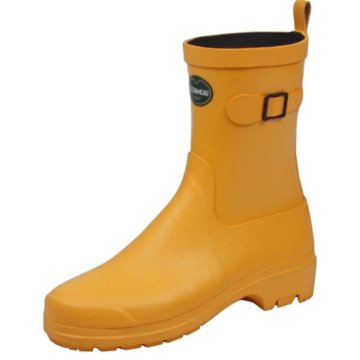 Le Chameau Low Boot - BCB1775-5541