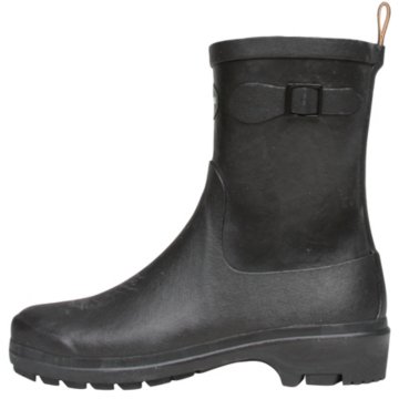 Le Chameau Low Boot - BCB1775-BLK