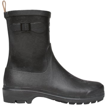 Le Chameau Low Boot - BCB1775-BLK