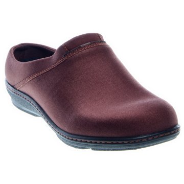 Aetrex Berries Clog