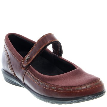 Aetrex Berries Mary Janes - BE38