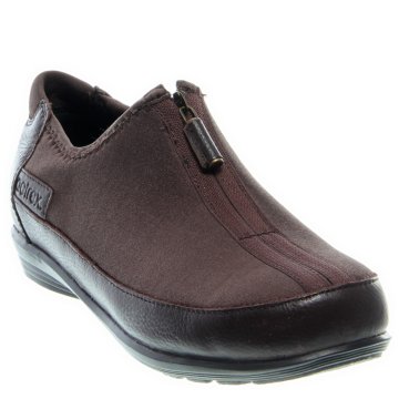 Aetrex Berries Zip-Ons - BE61