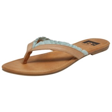 BC Footwear Beach House