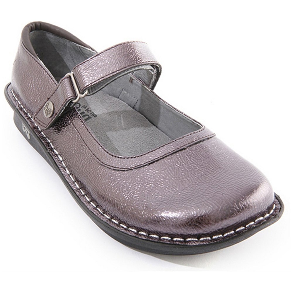 Alegria Women’s Belle Mary Jane Comfort Shoes Gigavine