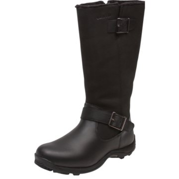 Baffin Charry - BELL-W010-BK1