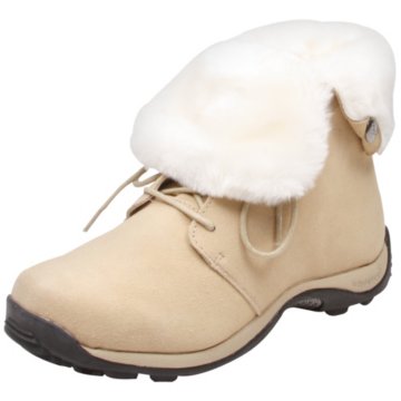 Baffin Pinta