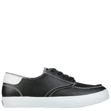 Lakai Belmont - BELMONTFA3-BLKF