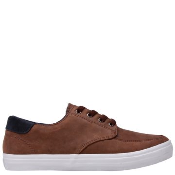 Lakai Belmont - BELMONTHO2-BRNF