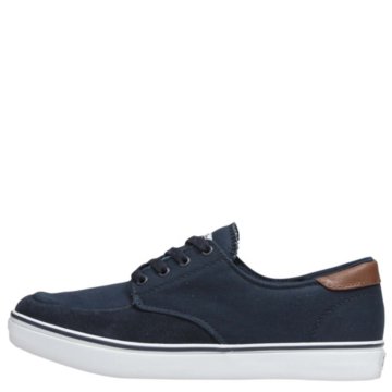 Lakai Belmont - BELMONTSM-NVY