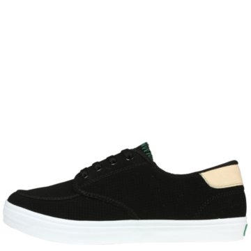 Lakai Belmont - BELMONTSP3-BLKT