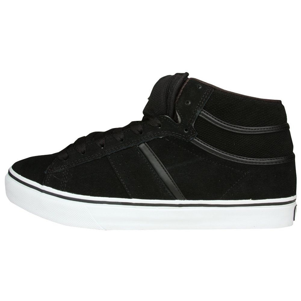 DVS Youth Berra 3 CT Mid Shoes