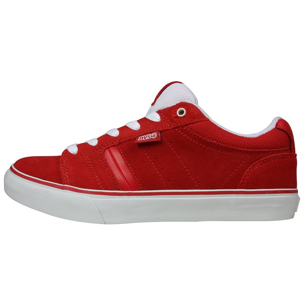 DVS Berra 6 Skateboarding Shoes (Toddler/Youth)