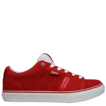 DVS Berra 6 (Toddler/Youth) - BERRA6SP-RED