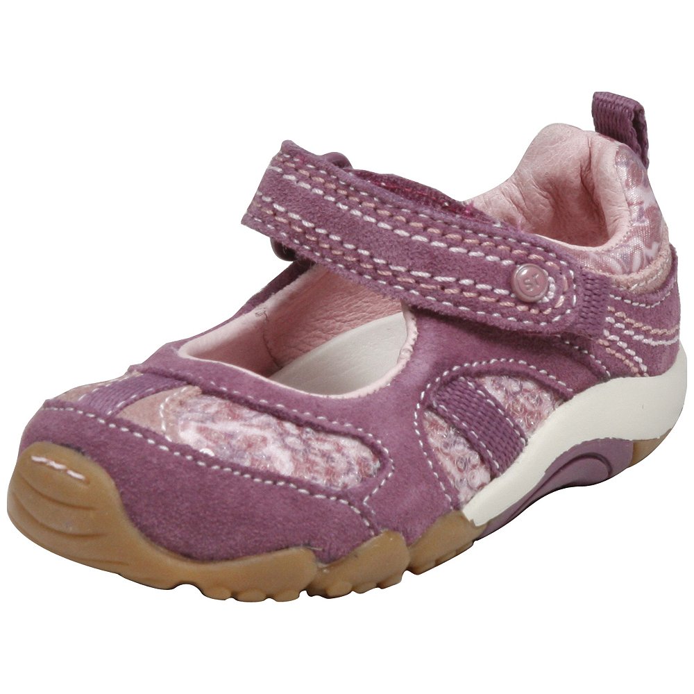 Stride Rite Infant;Toddler SRT Cassidy(Infant/Toddler) Casual Shoes