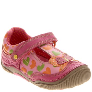 Stride Rite SRT Seanna (Infant / Toddler) - BG42190