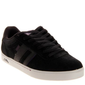 Lakai Biebel 2 - BIEBEL2LKSP-BLKS